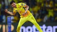 Deepak Chahar
